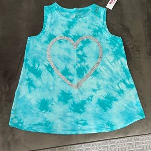 Bundle of 3 Justice Tank Top